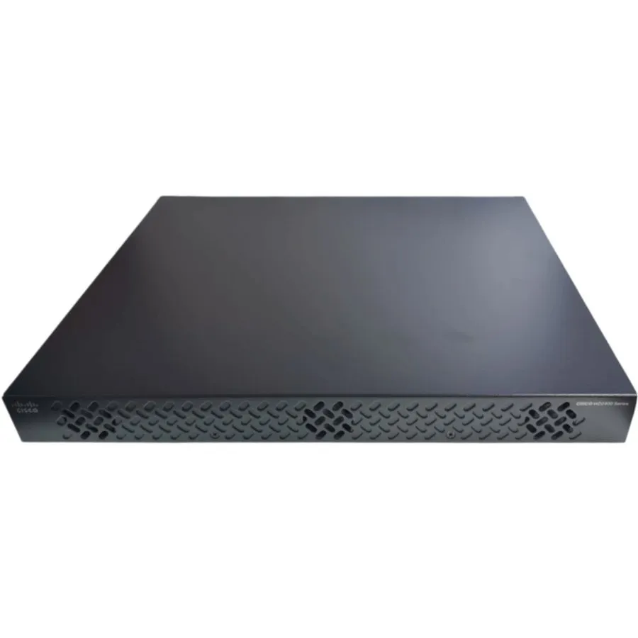 Маршрутизатор Cisco IAD2400 Series Router IAD2431-1T1E1 V05