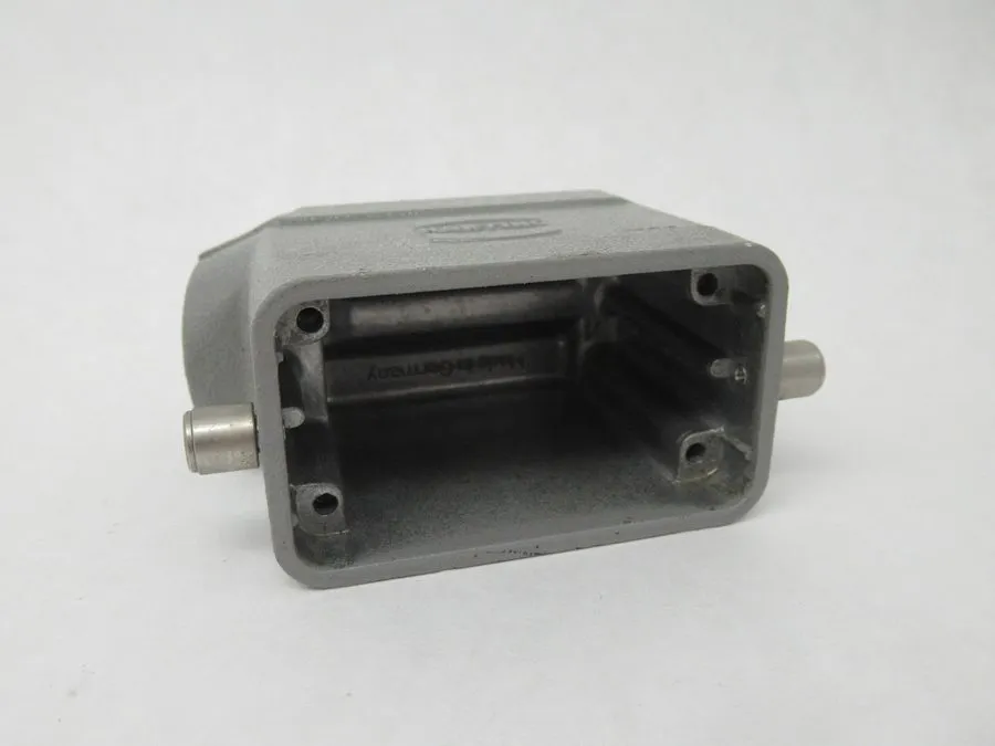 Разъём HARTING 09300101541 Hood Connector Side Entry