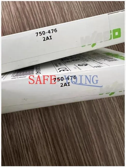 ПЛК 750-476 PLC Module WAGO