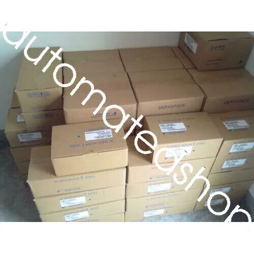 Сервопривод YASKAWA SGD7S-120A00A00AF83 Servo Drive