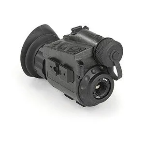 Оптико-электронная система FLIR PTQ136 Breach Thermal Imaging Camera 320 x 256 6