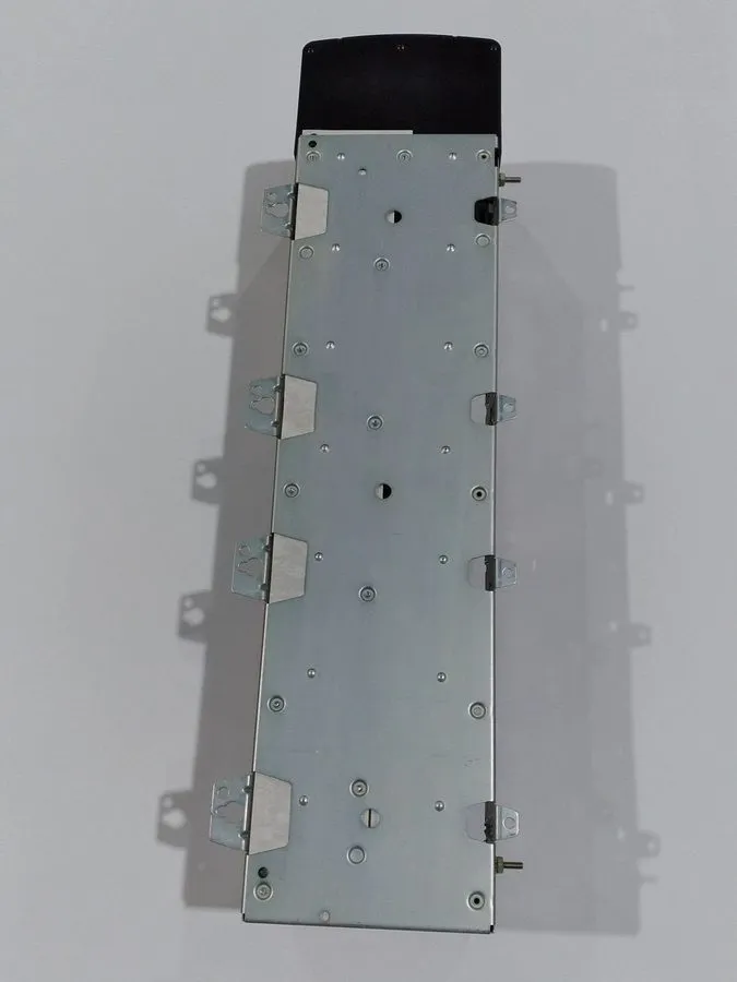 ПЛК Allen Bradley 1756-PA72 C ControlLogix Rack Chassis Power Supply AC PLC 25W