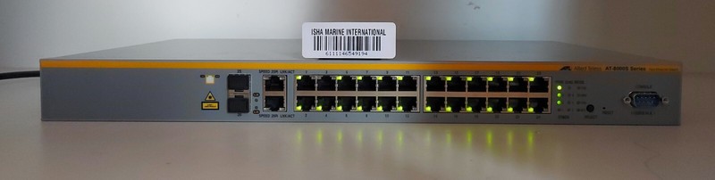Фото лота AT-8000S от продавца №60248