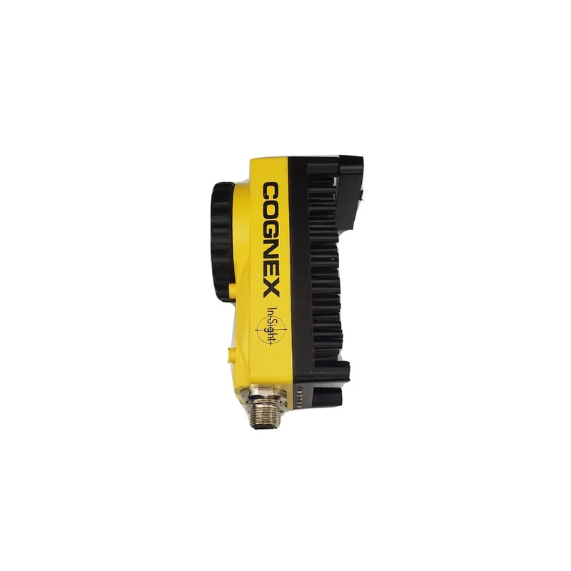 Камера машинного зрения Cognex In Sight 800-5871-1R 2 Vision Systems Machine Cam — фото лота 1