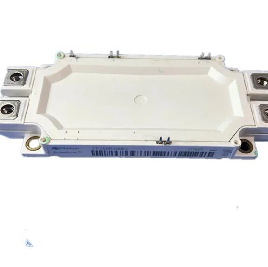 Силовой модуль INFINEON FF300R12ME4 Module Power Supply
