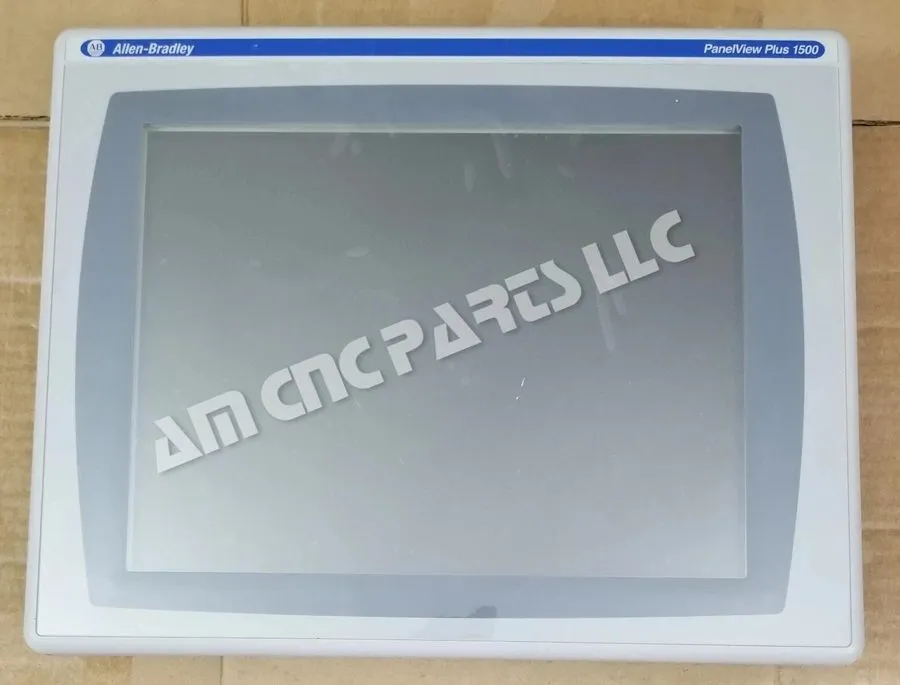 Панель оператора Allen Bradley 2711P-T15C4A8 /A PanelView Plus 1500 Operator Int