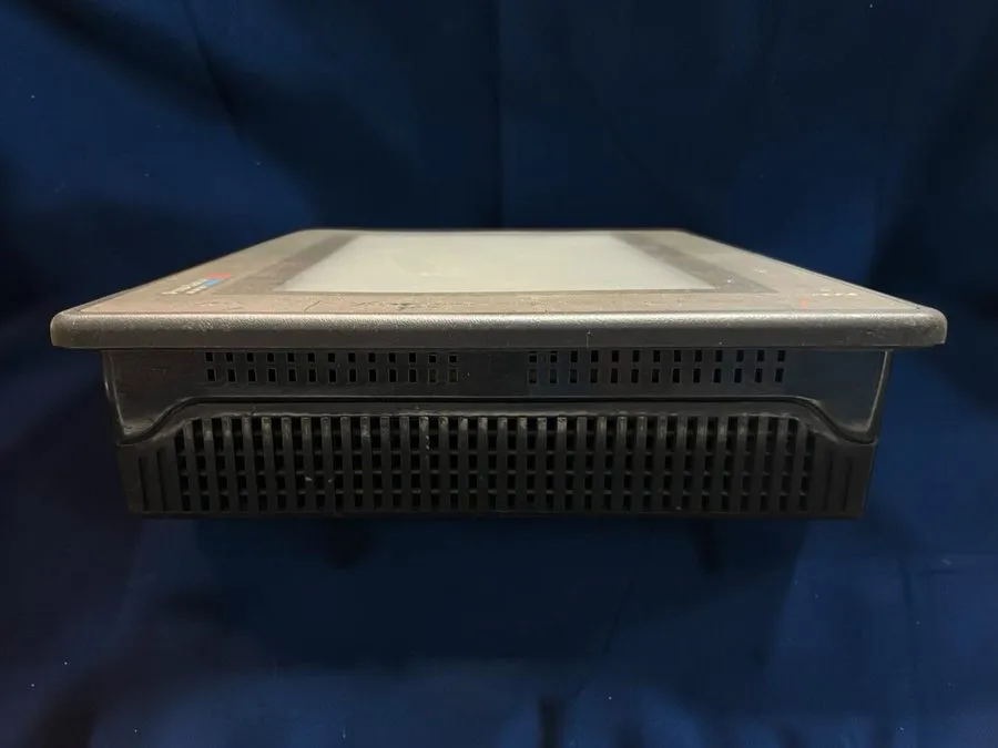 Панель оператора Pro-face GP477R-EG41-24VP 2780027-01 HMI Touchscreen Operator P — фото лота 1