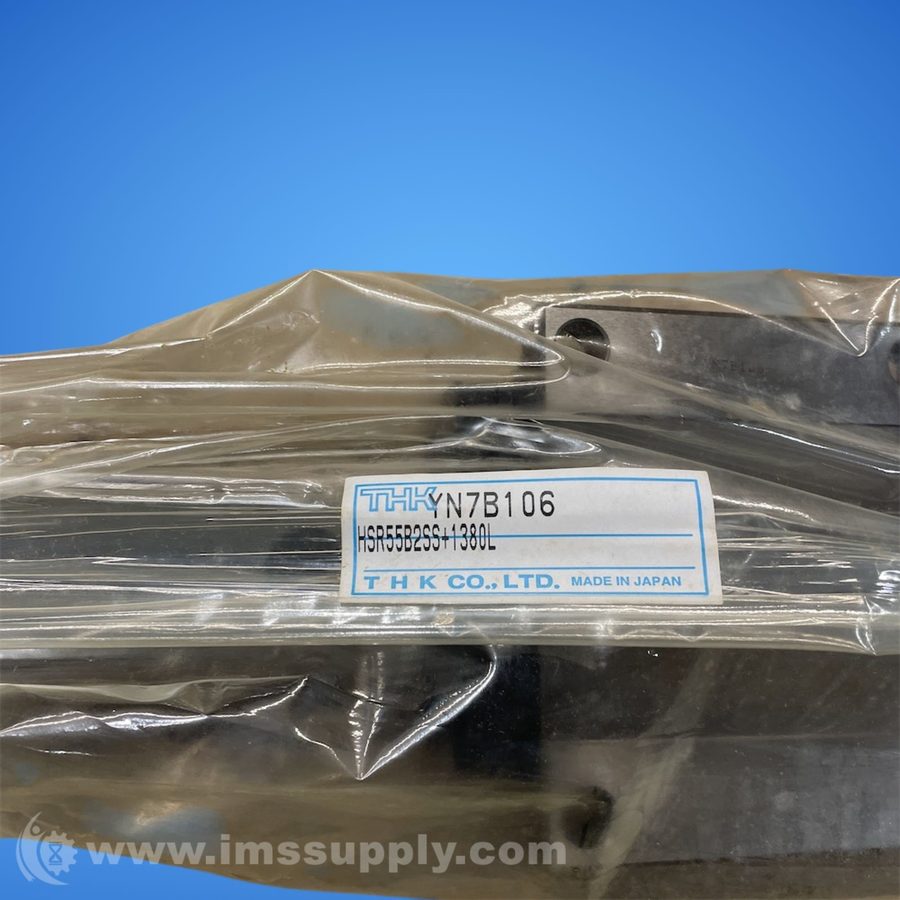 Фото лота HSR55B2SS+1380L от продавца №42331