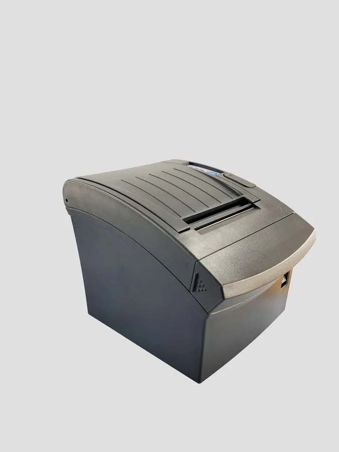 Принтер чеков BIXOLON SRP-350PLUSIII Thermal Receipt Printer, WORKS GREAT