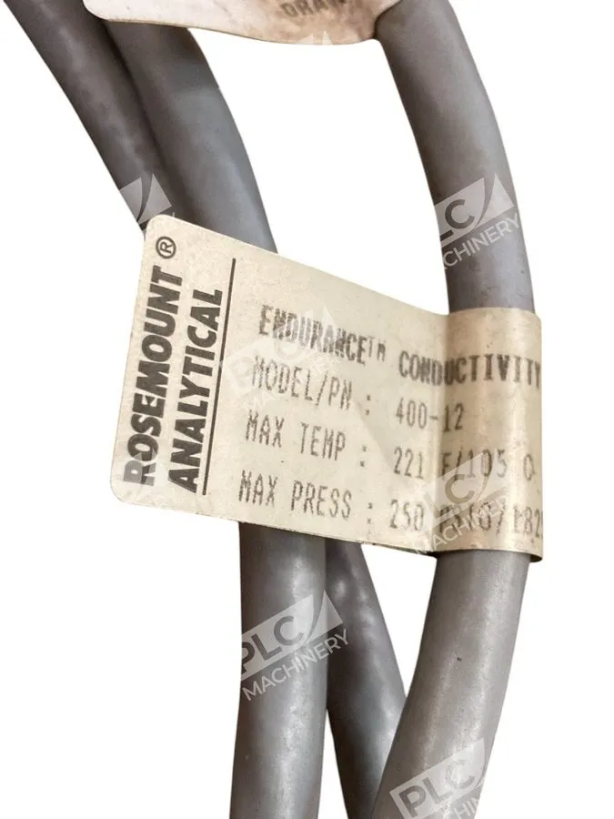 Датчик Rosemount 400-12 Endurance Conductivity Sensor