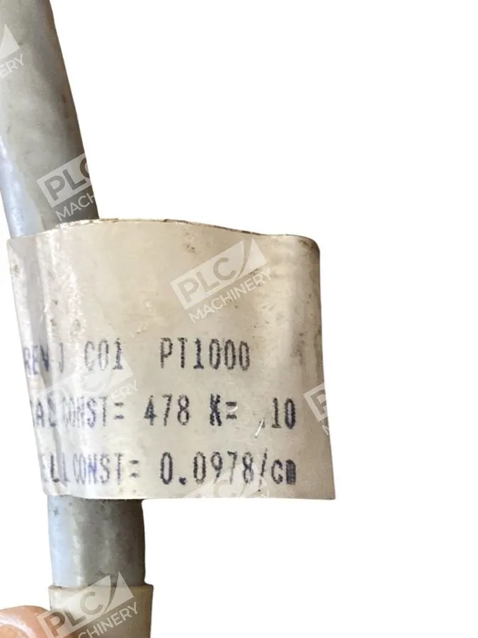 Датчик Rosemount 400-12 Endurance Conductivity Sensor — фото лота 2