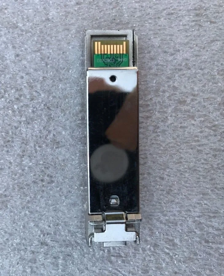 Трансивер Cisco MYRIAD SFP-GE-L 100BASE-LX P11MD003 CLASS 1