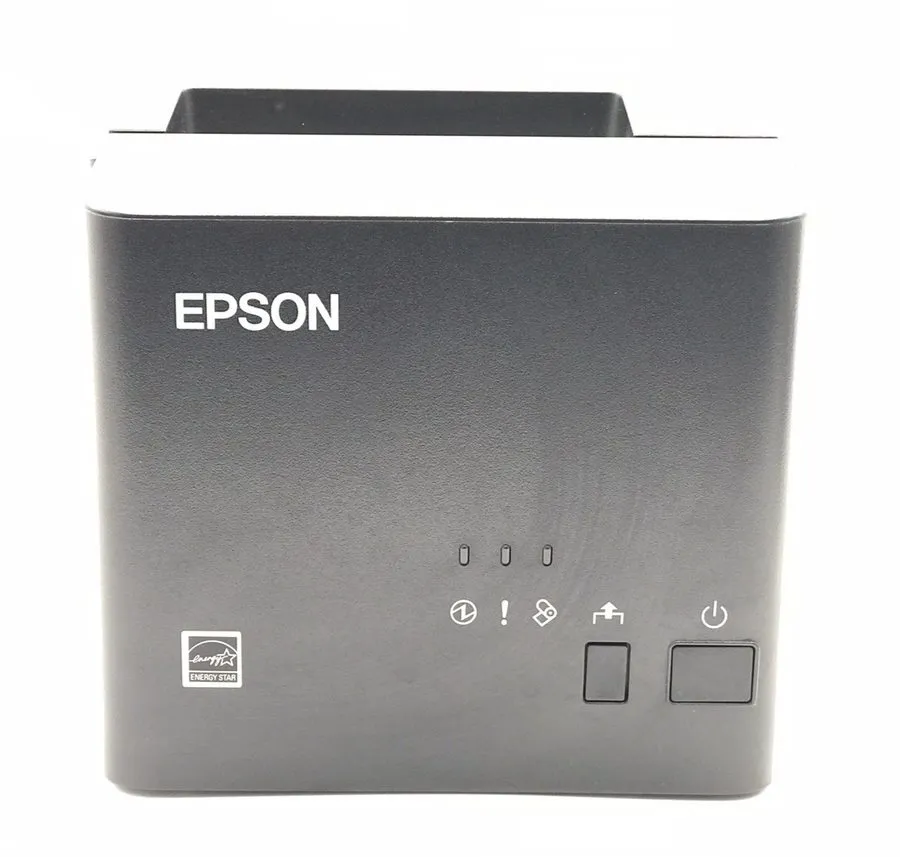 Принтер чеков Epson TM-T20IIIL M352A Point Of Sale Receipt Printer USB Serial K1