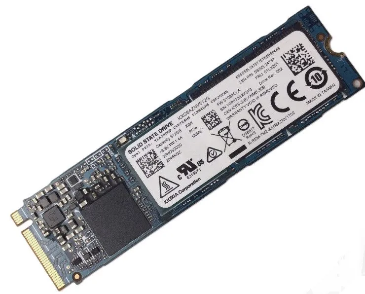 KXG6AZNV512G