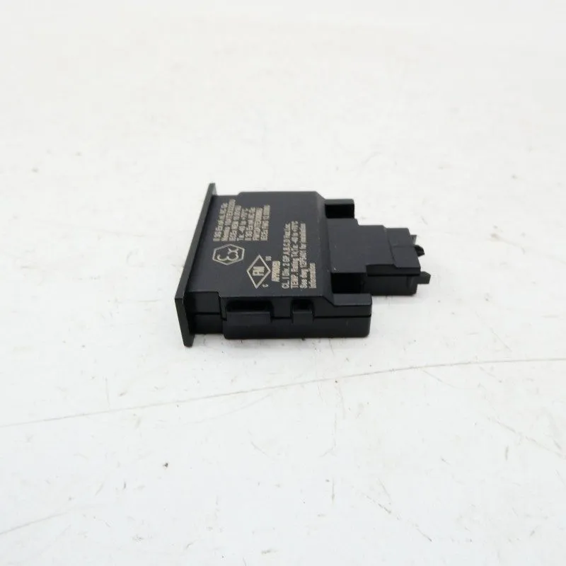 Трубопроводная арматура EMERSON FISHER ROSEMOUNT KL4501X1-BB1 CHARM ADDRESS PLUG