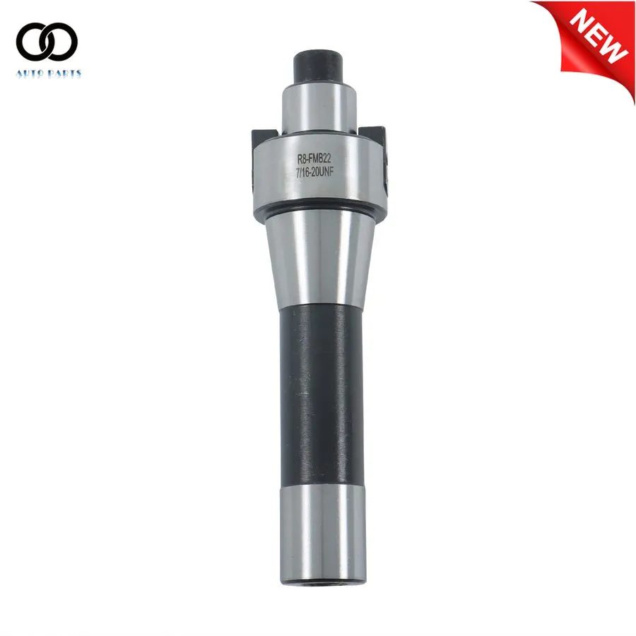 Режущий инструмент APMT1604 Carbide Insert Face End Mill Shell Cutter R8 FMB22 A — фото лота 2