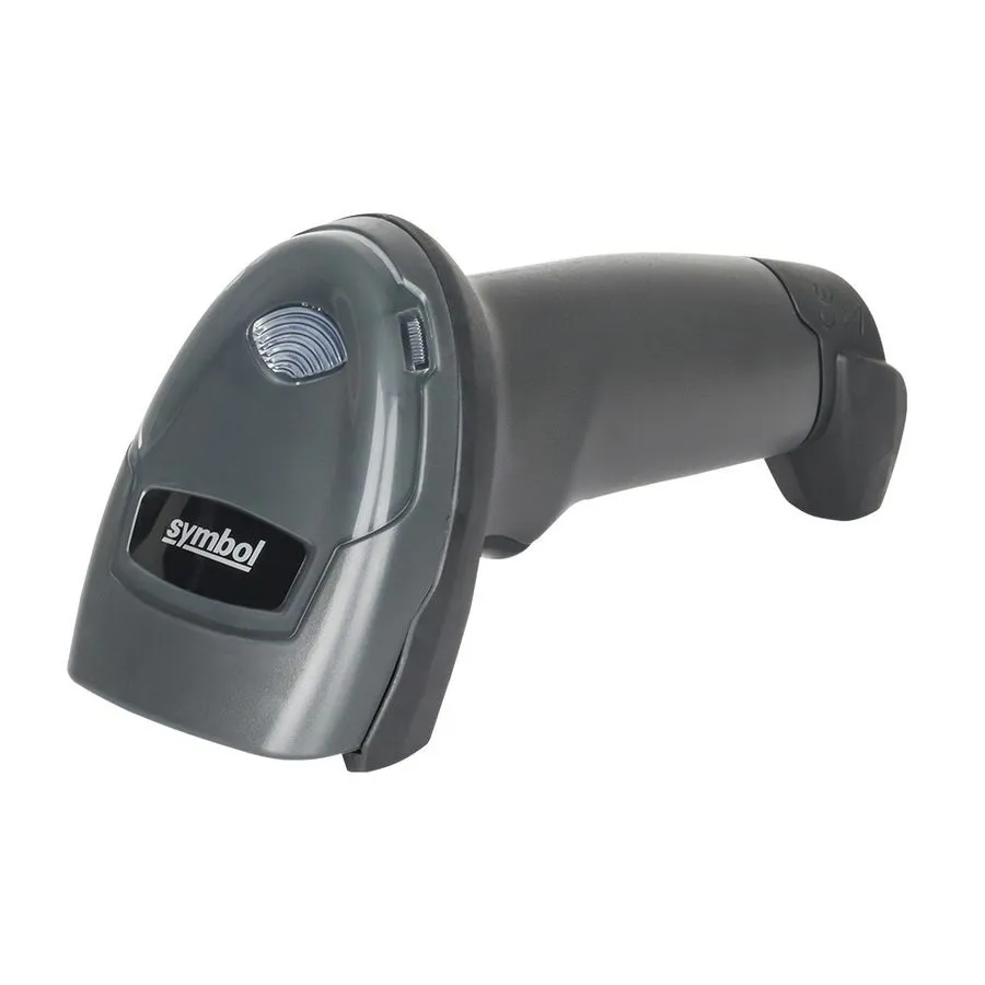 Сканер штрих-кода Zebra Motorola Symbol DS4308 Barcode Scanner with Cords