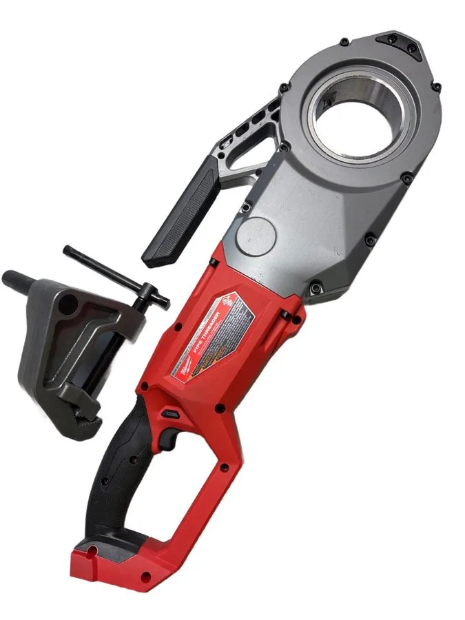 Режущий инструмент Milwaukee M18 FUEL 2874-20 ONE-KEY Pipe Threader NPT 1/2-2in