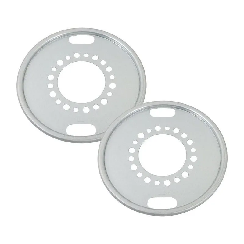 Балансировочный станок 10 Bolt Pattern Wheel Balancer для Semi Truck 22.5" Drive — фото лота 2