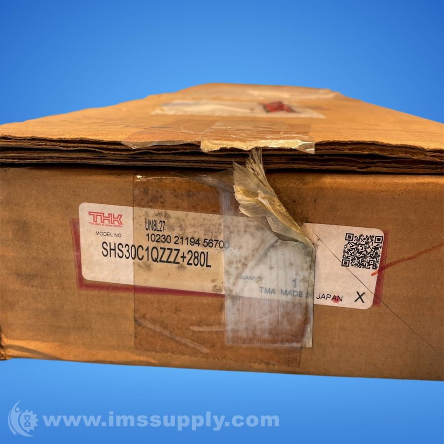 Фото лота SHS30C1QZZZ+280L от продавца №42331