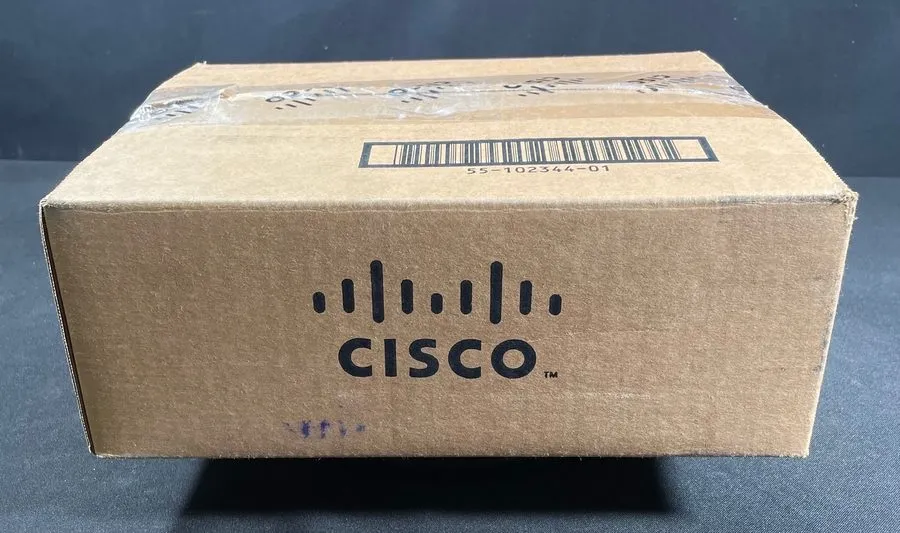 Точка доступа Wi-Fi Cisco Aironet Air-AP4800-B-K9 Wireless Access Point 802.11ac