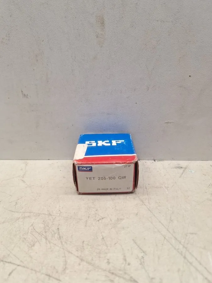 Подшипник SKF 205-100 CW Insert Ball Bearing
