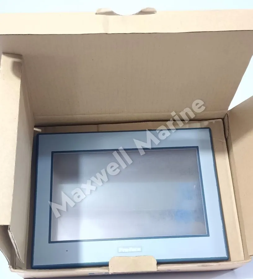 Панель оператора Pro-face PFXGE4501WAD GC-4501W 10.1" HMI Touch Screen Panel Pow