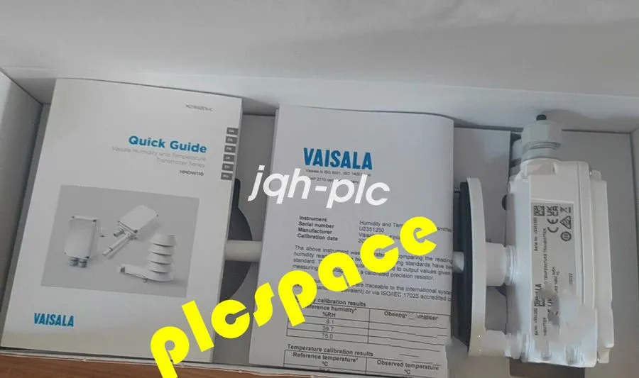 Датчик температуры VAISALA Temperature and Humidity sensor HMD112