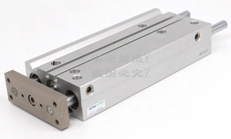 Пневмоцилиндр AIRTAC Three-axis Pneumatic Cylinders TCL16X150S