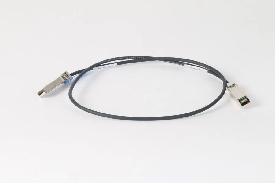 Коммутатор Juniper Networks 740-037249 10GbE 1.0M Cable