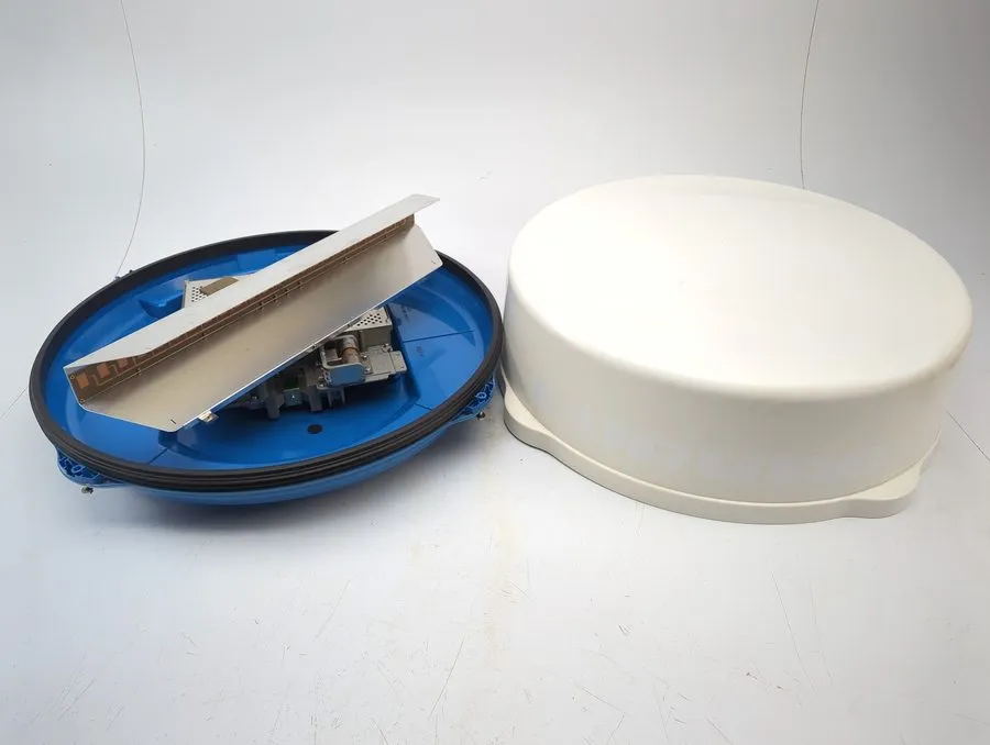Антенна Furuno RSB-0071-057 1833C 1834C 24" NavNET VX1 VX2 4kW Radome Radar Ante