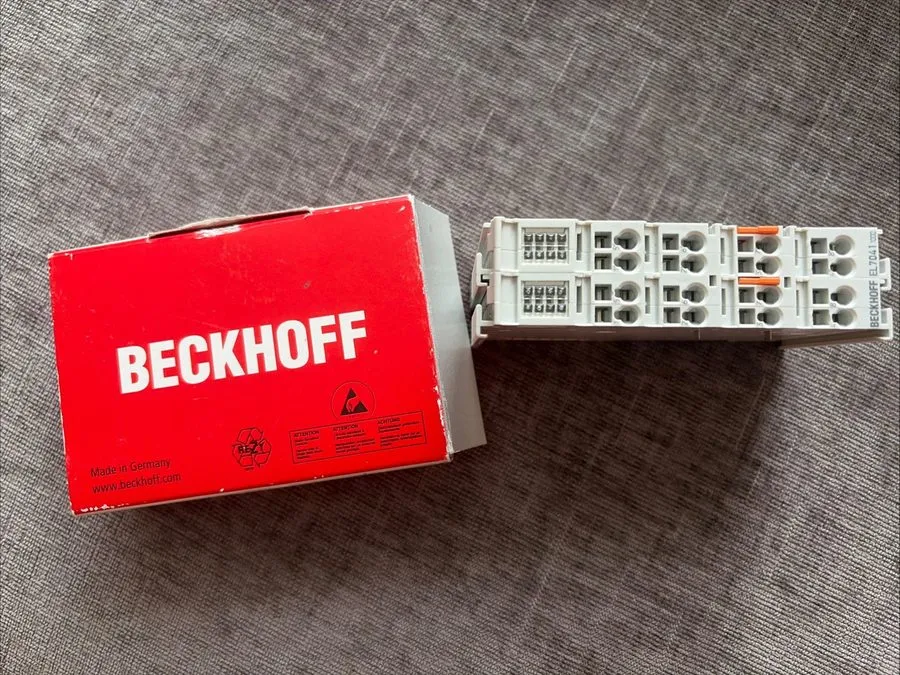 Модуль ввода-вывода Beckhoff EL7041