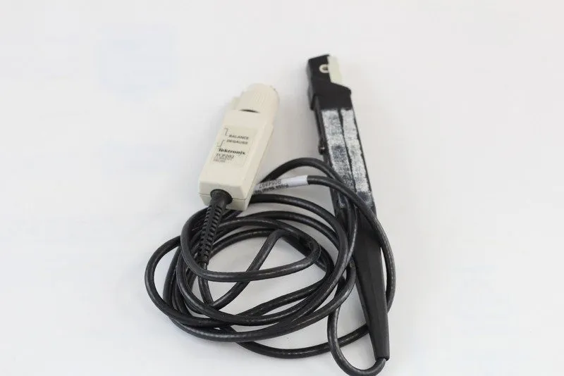 Осциллограф Tektronix TCP202 AC/DC Current Probe 50MHz 15A
