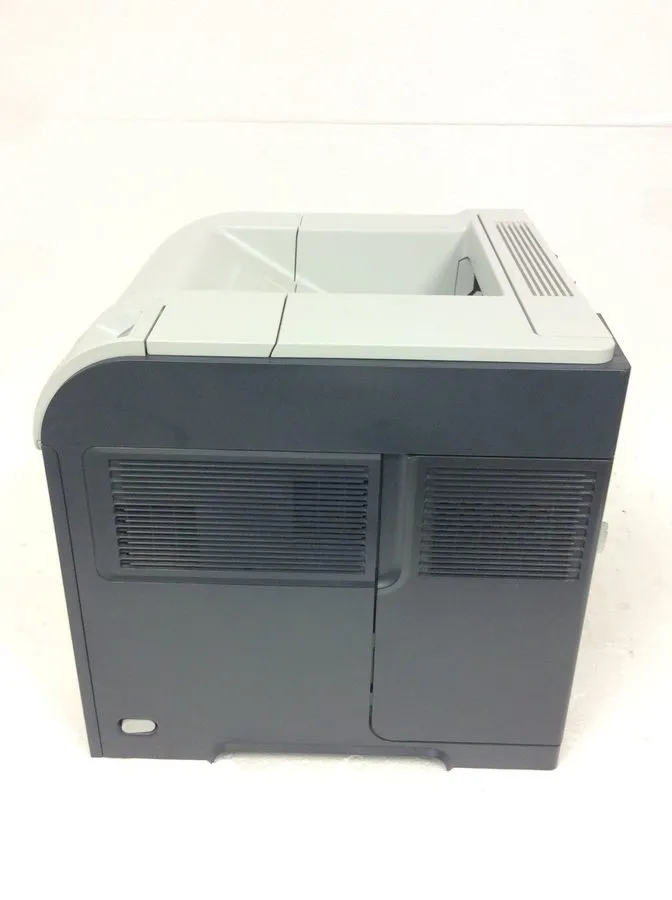 Лазерный принтер HP LaserJet P4015N Laser Printer CB509A With Toner USB Ethernet
