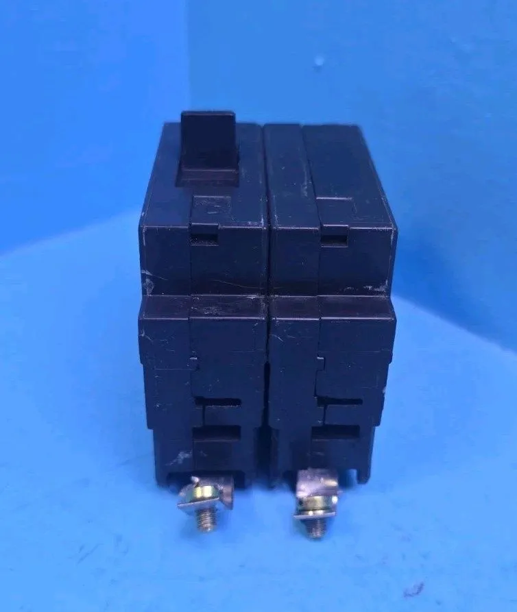 Автоматический выключатель Square D EHB24040 40A 480V 2Pole Circuit Breaker — фото лота 2