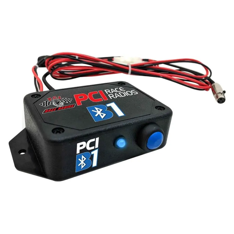 Радиостанция PCI Race Radios 3563 Elite B1 Builder Package w ICOM F5021
