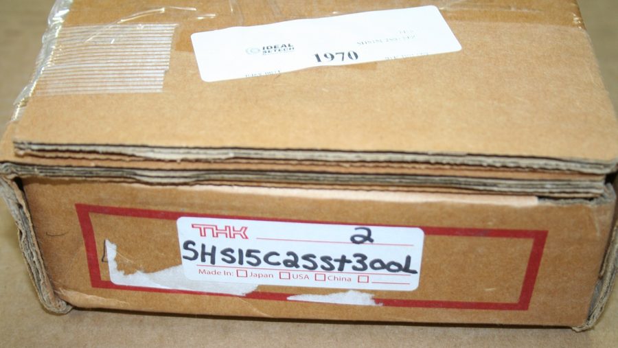 Фото лота SHS15C2SS+300L от продавца №64208