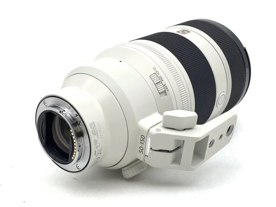 Объектив SONY FE 50-150mm F2 GM [SEL50150GM] -Near 2474
