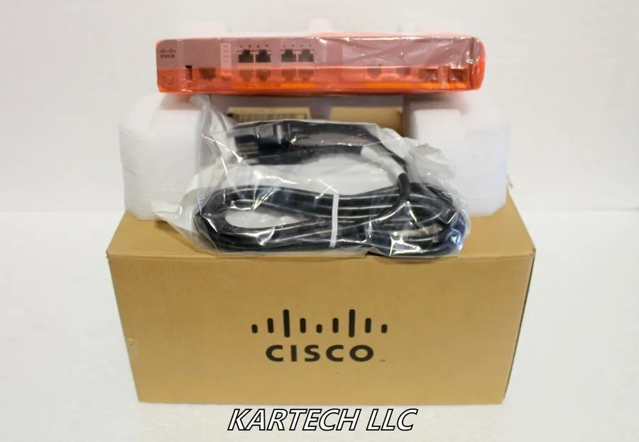 Коммутатор Cisco Catalyst 3560-CX WS-C3560CX-8TC-S Fanless 8-Port Switch IOS15