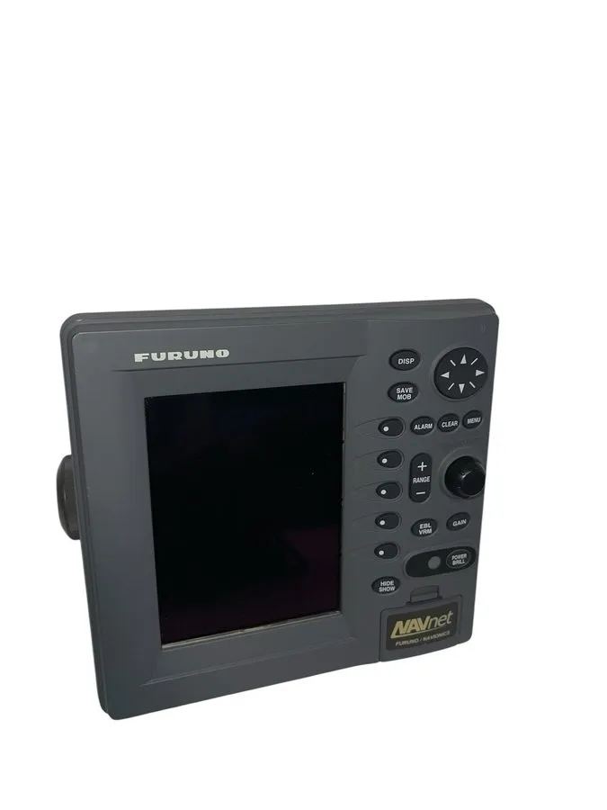 Радар FURUNO RDP-131 GD-1710 7" NavNet Vx1 Display Radar Port Navionics
