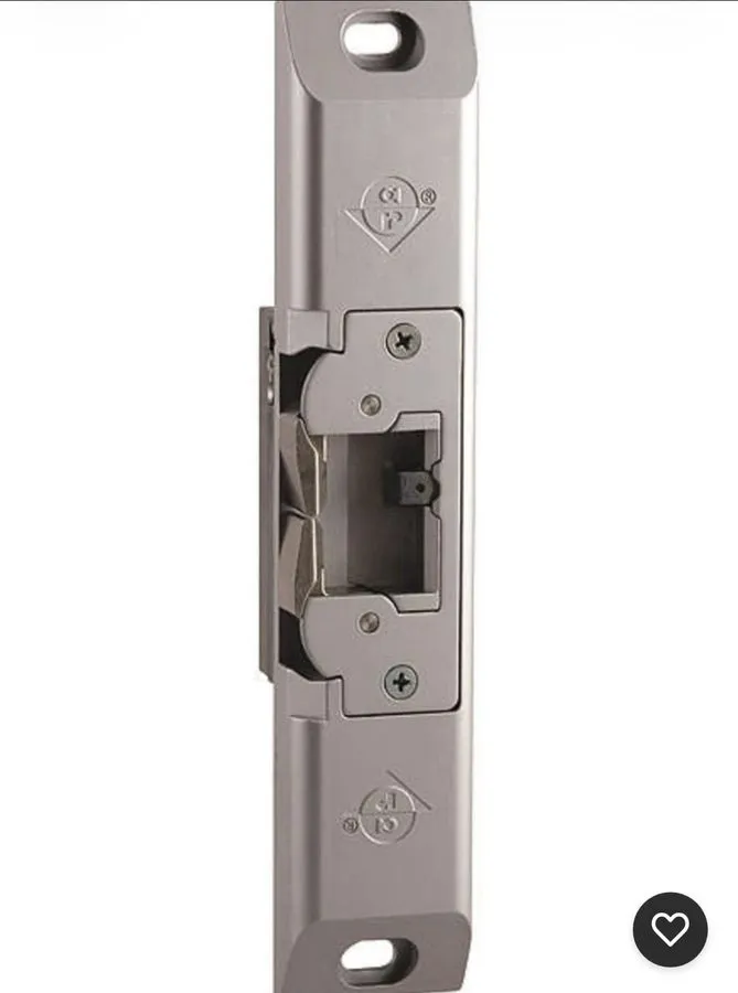 Оборудование видеонаблюдения Adams Rite 74R1-130: Assa Abloy Rim Exit Electric S — фото лота 1