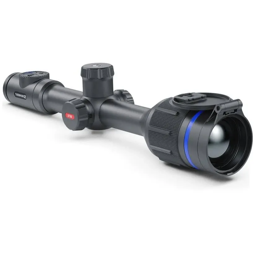 Оптико-электронная система Pulsar Thermion 2 XP50 Pro 2-16x Thermal Riflescope 6