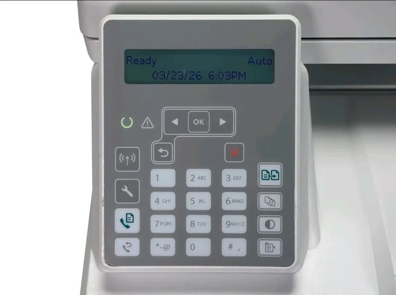 Лазерный принтер HP LaserJet Pro MFP M148FDW All-In-One Laser Printer (C061701)