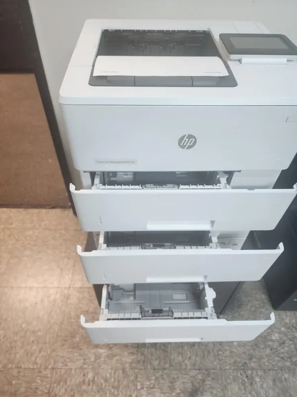 Лазерный принтер Grade A HP LaserJet Managed E50145dn 1PU51A Monochrome Laser Pr