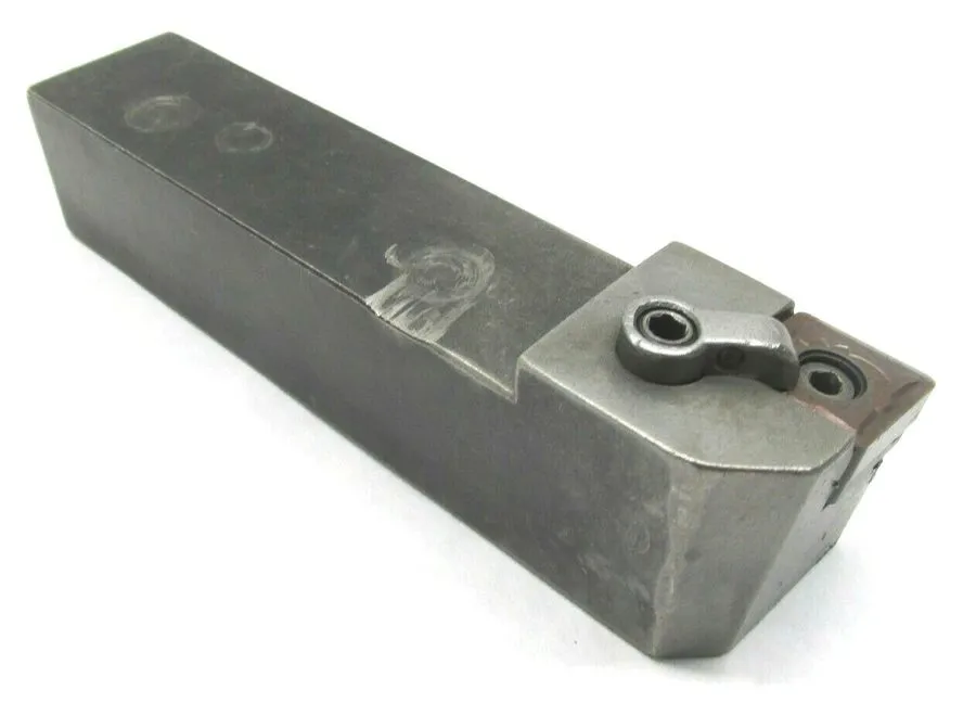 Режущий инструмент KENNAMETAL 1-1/4" INDEXABLE INSERT LATHE TOOLHOLDER #MCLNR-20