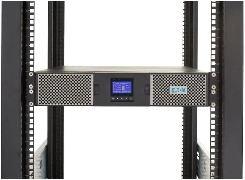 ИБП EATON 9PX1500RT Online UPS 1500VA 1350 Watt 120V 2U Rack