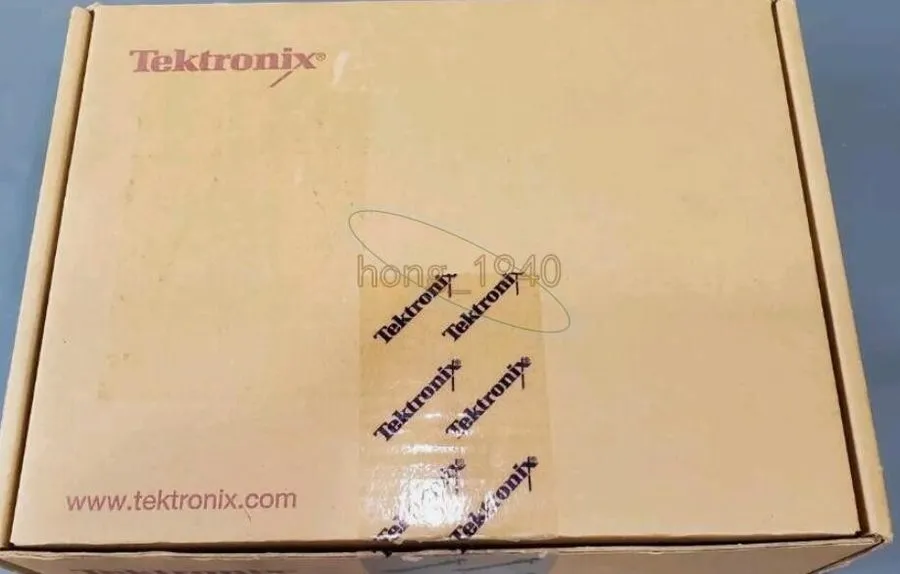 Осциллограф Tektronix TBS2074B 70 MHz, 4-Ch, 2 GS/s Digital Oscilloscope, 5 M