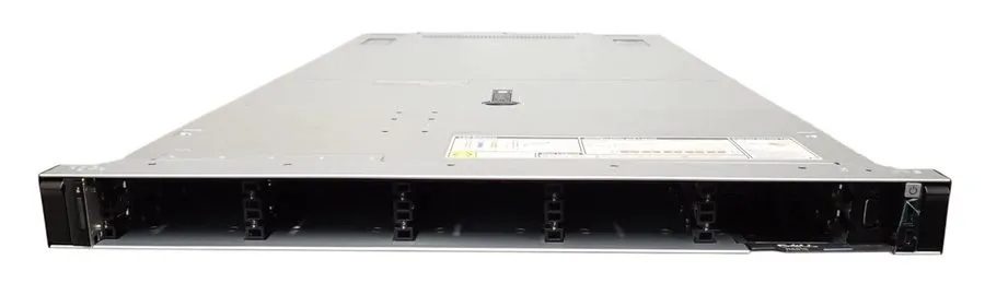 Сервер Dell PowerEdge R6615 1U Server 10x 2.5" SFF SAS NVMe 1x AMD EPYC Gen4 DDR