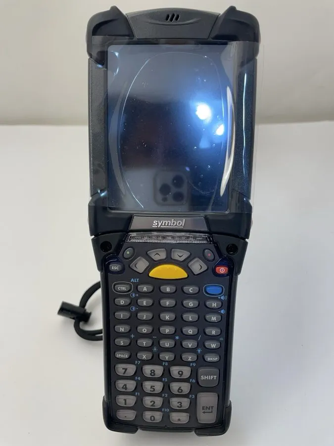 Сканер штрих-кода Motorola Symbol MC92N0-GA0SYEQA6WR Mobile Computer Barcode Sca