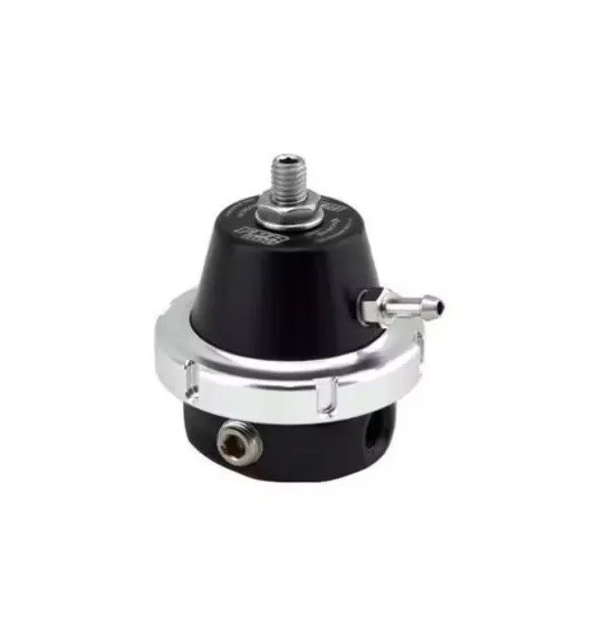 Трубопроводная арматура OPEN-BOX SALE Turbosmart (TS-0401-1102) Adjustable Fuel  — фото лота 1